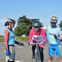 生涯スポーツとして自転車を楽しみたいオトナのための自転車学校