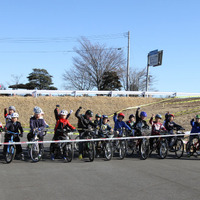 「シクロクロス富士川」が2016年1月に開催