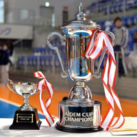 大学生のフットサル「アイデムカップ」…全国から勝ち上がった8チームが日本一を目指す 画像