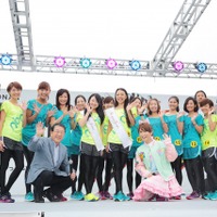 第10回湘南国際マラソンが12月6日開催…はるな愛がファミリーラン参加 画像
