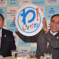 2020東京でビーチバレー会場の品川…坂口佳穂選手も登場
