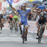 2014ジロ・デ・イタリア第4ステージ