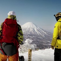 GoProの4K動画…日本でオフィシャル動画を撮影 画像