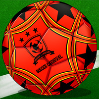 選手になりきる「サッカーカーニバル」…アプリ版が配信開始 画像