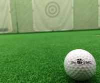 ゴルフ技術上達のための専門施設…コンディショニング中心