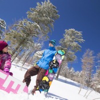 リゾナーレ八ヶ岳、スノースポーツが楽しめるイベントを開始 画像