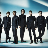 大賞獲得は三代目 J Soul Brothers from EXILE TRIBE…Yahoo！検索大賞2015 画像