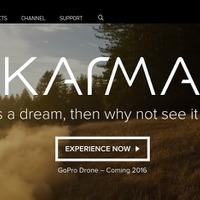 GoPro、2016年発売のドローンは「Karma」 画像