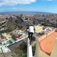 GoPro、ダニー・マッカスキルのライディングを撮影した動画公開