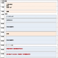 オリックスのバックヤードから試合までを取材…こども新聞社