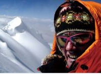 感動の登山ドキュメンタリー映画「アンナプルナ南壁　7,400mの男たち」 画像