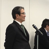 東京2020エンブレム、第1次デザイン審査スタート…宮田委員長「いいわ！綺麗！」