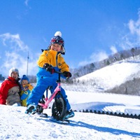 白馬岩岳スノーフィールド、今シーズンは12月18日から営業開始 画像
