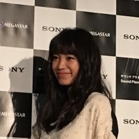 miwa「大切な人と」サウンドプラネタリウム12/18開始…東京・銀座ソニービル