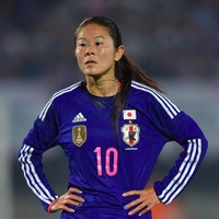 澤穂希から若手へ…女子サッカーに必要なのは「結果」 画像