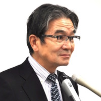 東京2020エンブレム選考、2次審査は311点「ウルウルになりました」宮田委員長