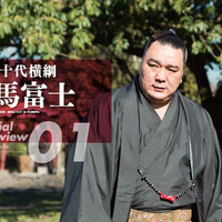 相撲がもっと面白くなる「大相撲ぴあ 平成二十八年度版」12月28日発売 画像