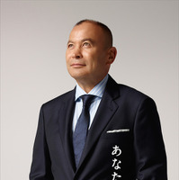 三越伊勢丹グループがエディー・ジョーンズ元ラグビー日本代表ヘッドコーチを起用した新春広告を展開