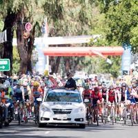 ツアーダウンアンダーに見る、オーストラリアで自転車が愛される5つの理由 画像