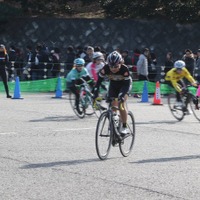 東京ワンダーレース味の素ステージが12月27日に開催され、レディースカテゴリーでは太郎田水桜が優勝した