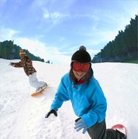 六甲山スノーパーク、手ぶらでスキーができる「スキーデビュー応援企画」 画像