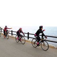 シルベストサイクルが「大阪すみっこライド」を1月24日に開催
