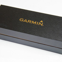 GARMIN fenix 3J Sapphire Rose Gold
