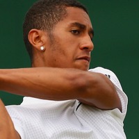 ヨネックス、17歳のテニス選手マイケル・モーと契約…最新ラケットでサポート 画像