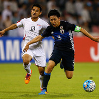 サッカーU-23日本代表、北朝鮮を破る…AFC U-23選手権 画像
