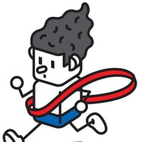 天皇盃 全国男子駅伝公式キャラクター 「EKIDEN-BOYS!」