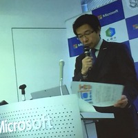 マイクロソフト、2020五輪見据えスポーツデータ実証実験　札幌で開始