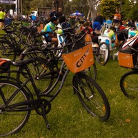 自転車を楽しみために学ぶメンテナンスコース