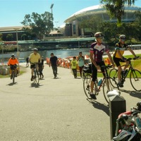 自転車を楽しみために学ぶメンテナンスコース