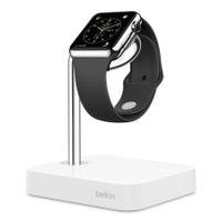 Apple Watchを置くだけで充電「WATCH VALET」 画像