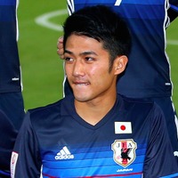 サッカーU-23日本代表・大島僚太のシュートを中村憲剛が称賛「ナイスミドル！」 画像