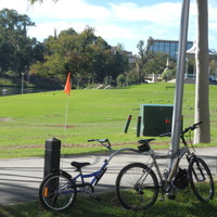 自転車を楽しみために学ぶメンテナンスコース