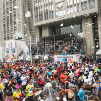 東京マラソン2016…エリート男子83名、女子57名が出場 画像