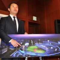 横浜DeNAベイスターズ、球団とスタジアム一体経営で「強いチームへの道筋現実に」 画像