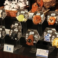 「スター・ウォーズ」が怒涛の展開　タカラトミーアーツ2016年の商品を一挙紹介