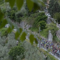 ジロ・デ・イタリア14　第7ステージ