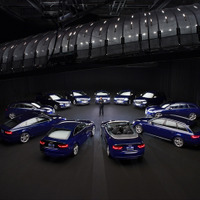 Audi×SAMURAI BLUE 11 Limited Edition