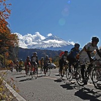 　日刊スポーツ新聞社と日本サイクルレーシングクラブ協会が主催する自転車イベントのツール・ド・ジャパンは今季、合計5戦が各地で開催されるが、第1戦となる川越ステージの参加者募集が2月8日に始まった。シリーズは川越、三宅島、ひたちなか、四日市、西湖の全5ステ