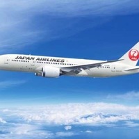 JAL、旅客人数が4か月ぶりプラスに…2015年12月 画像