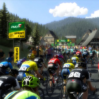 サイクルスポーツシム『Pro Cycling Manager 2014』美麗スクリーンショットが初公開