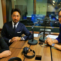 川崎宗則、自主トレする神戸や思い出のシアトルを語る…TOKYO FMが放送 画像