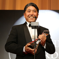 第3回ジャパンコーチズアワード、最優秀コーチ賞は帝京大ラグビー部の岩出雅之監督