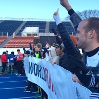 【やってみた】100kmマラソン世界記録者とガチンコ勝負…レッドブル「Wings For Life World Run」 画像