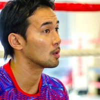 ボクシング世界チャンピオン・山中慎介、「日々の練習の成果」が勇気につながる…単独インタビュー 画像