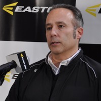 野球用品ブランドEASTON、日本上陸