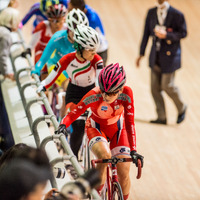 アジア自転車競技選手権（2016年1月）